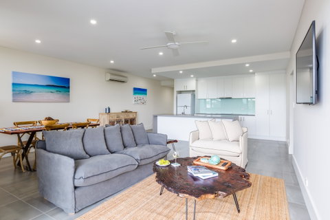 Ishtar Apartments - Kingaroy Accommodation 2