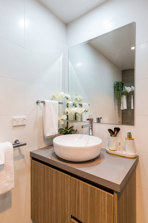 Ishtar Apartments - Kingaroy Accommodation 5