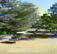 Joe O'Connor Park - Kingaroy Accommodation