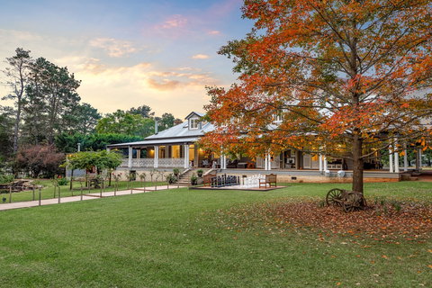 Kalinya Estate - Kingaroy Accommodation 0