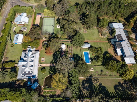 Kalinya Estate - Kingaroy Accommodation 1