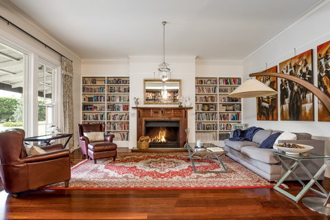 Kalinya Estate - Kingaroy Accommodation 2