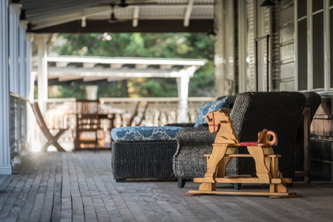 Kalinya Estate - Kingaroy Accommodation 4