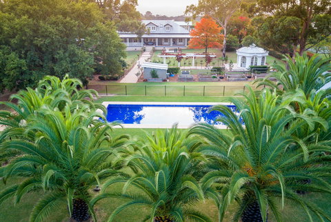 Kalinya Estate - Kingaroy Accommodation 5
