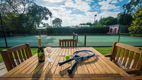 Kalinya Estate - Kingaroy Accommodation 6