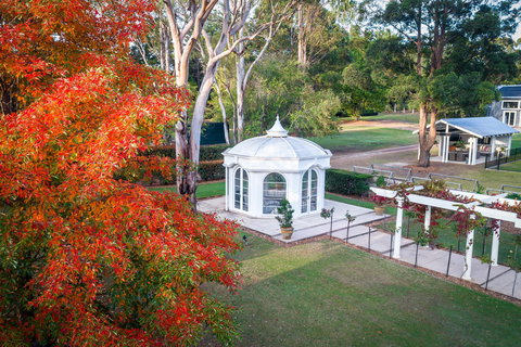 Kalinya Estate - Kingaroy Accommodation 7