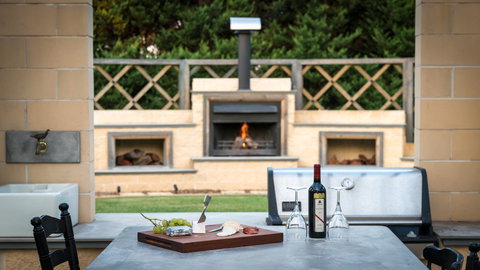 Kalinya Estate - Kingaroy Accommodation 9