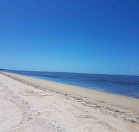 Kingscote Tourist Park and Family Units - Kingaroy Accommodation