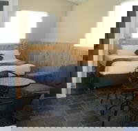 Lithgow Tourist and Van Park