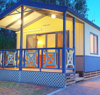 Discovery Parks - Lake Bonney - Kingaroy Accommodation