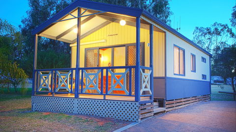 Discovery Parks - Lake Bonney - Kingaroy Accommodation 0