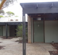 Leigh Creek Outback Resort - Kingaroy Accommodation