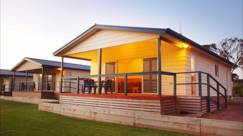 Discovery Parks - Whyalla Foreshore - Kingaroy Accommodation 0