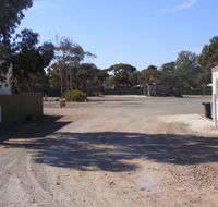 Woomera Travellers Village and Caravan Park - Kingaroy Accommodation