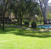 Belair Caravan Park - Kingaroy Accommodation