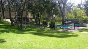 Belair Caravan Park - Kingaroy Accommodation 0