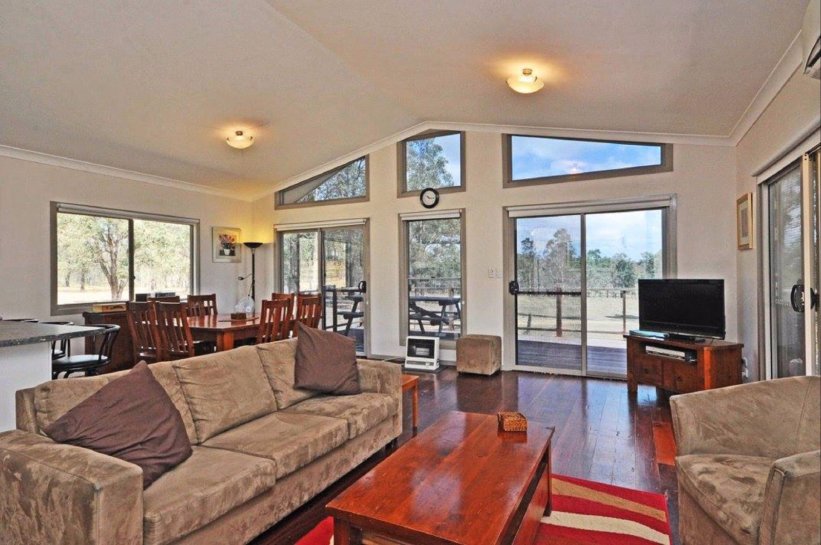 Allandale NSW Kingaroy Accommodation