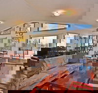 Loxley Cottage - Kingaroy Accommodation