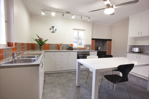 Mallee Lodge - Innes National Park - Kingaroy Accommodation 0
