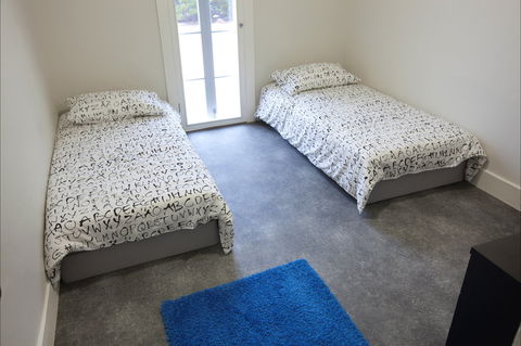 Mallee Lodge - Innes National Park - Kingaroy Accommodation 1