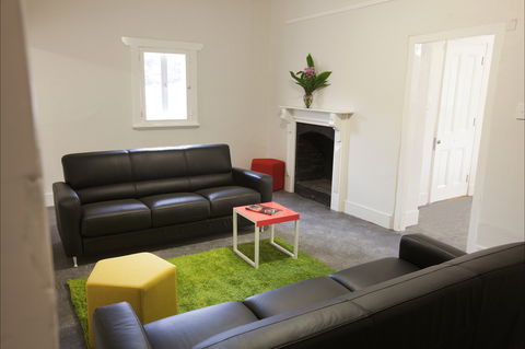 Mallee Lodge - Innes National Park - Kingaroy Accommodation 2