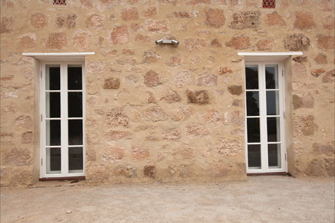 Mallee Lodge - Innes National Park - Kingaroy Accommodation 4