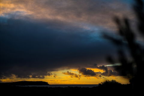 Mallee Lodge - Innes National Park - Kingaroy Accommodation 5