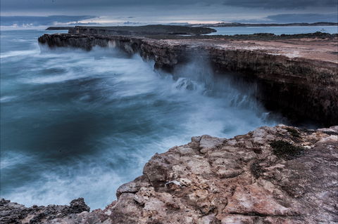 Mallee Lodge - Innes National Park - Kingaroy Accommodation 6