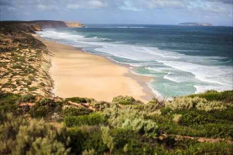 Mallee Lodge - Innes National Park - Kingaroy Accommodation 8