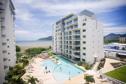 Mantra Trilogy - Kingaroy Accommodation 0