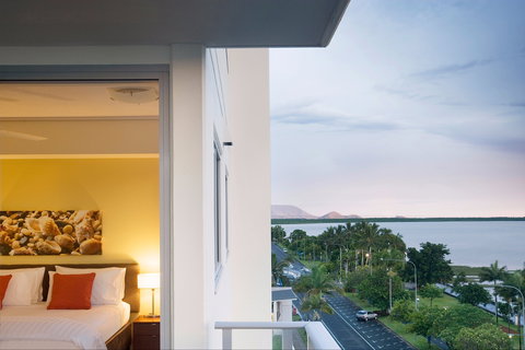 Mantra Trilogy - Kingaroy Accommodation 2