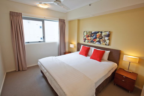 Mantra Trilogy - Kingaroy Accommodation 3