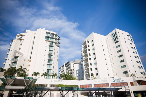 Mantra Trilogy - Kingaroy Accommodation 4