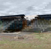 Mannaburne Cabin - Kingaroy Accommodation