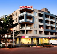 Mercure Centro Hotel Port Macquarie - Kingaroy Accommodation