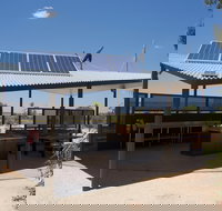 Mimbi Campground - Kingaroy Accommodation