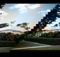 Mindaribba House - Kingaroy Accommodation