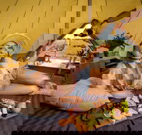 Mornington Peninsula Glamping - Kingaroy Accommodation