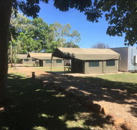 Mt Hart Wilderness Lodge - Kingaroy Accommodation