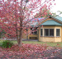 Narrawallee Creek Studio - Kingaroy Accommodation