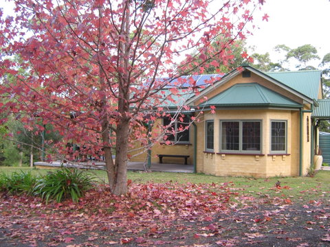 Narrawallee Creek Studio - Kingaroy Accommodation 0