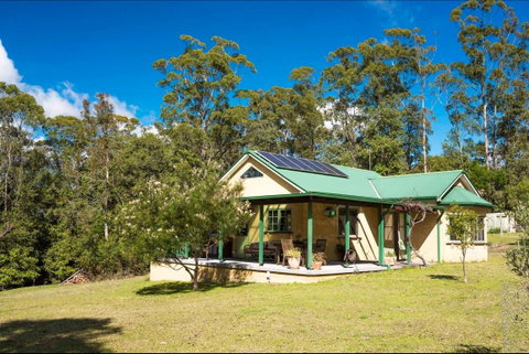 Narrawallee Creek Studio - Kingaroy Accommodation 3