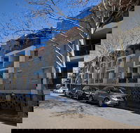 Nesuto Chippendale Apartment Hotel - Kingaroy Accommodation