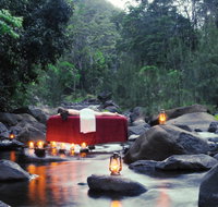 nightfall  camp - Kingaroy Accommodation