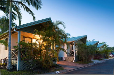 Noosa Caravan Park - Kingaroy Accommodation 3