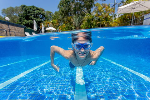 Noosa Caravan Park - Kingaroy Accommodation 4