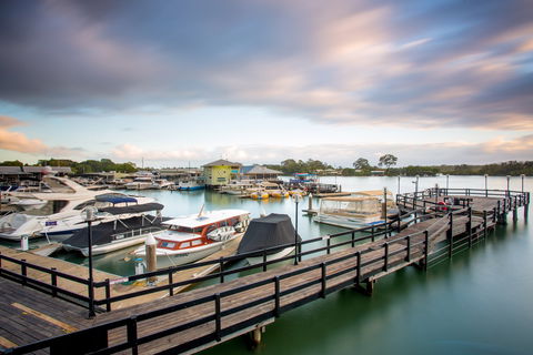 Noosa Caravan Park - Kingaroy Accommodation 8