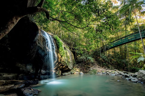 Noosa Caravan Park - Kingaroy Accommodation 9