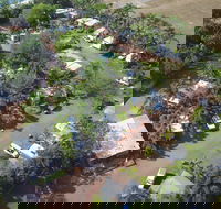 Noonamah Tourist Park - Kingaroy Accommodation