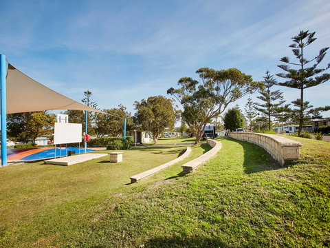 Norah Head Holiday Park - Kingaroy Accommodation 1